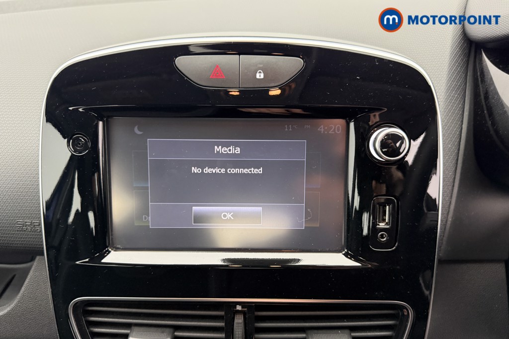 Renault Clio Dynamique Nav Manual Petrol Hatchback - Stock Number (1578004) - 7th supplementary image