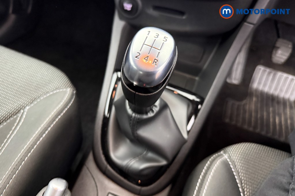 Renault Clio Dynamique Nav Manual Petrol Hatchback - Stock Number (1578004) - 12th supplementary image