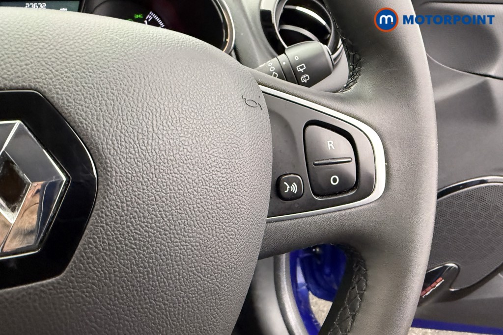 Renault Clio Dynamique Nav Manual Petrol Hatchback - Stock Number (1578004) - 14th supplementary image