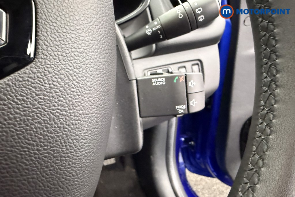 Renault Clio Dynamique Nav Manual Petrol Hatchback - Stock Number (1578004) - 15th supplementary image