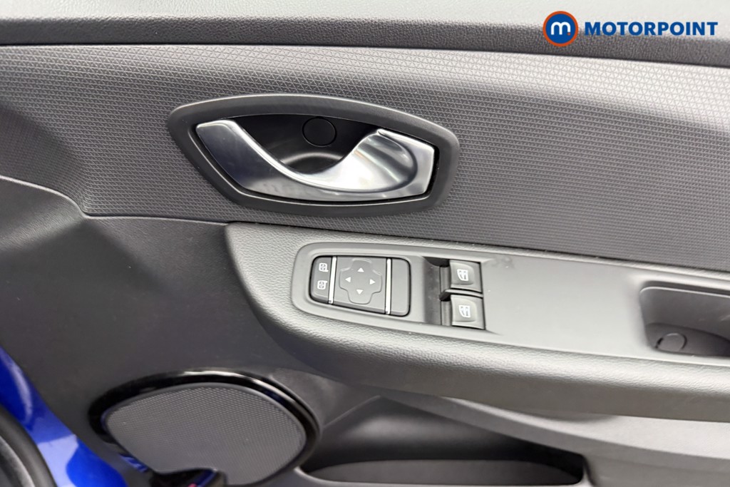 Renault Clio Dynamique Nav Manual Petrol Hatchback - Stock Number (1578004) - 17th supplementary image