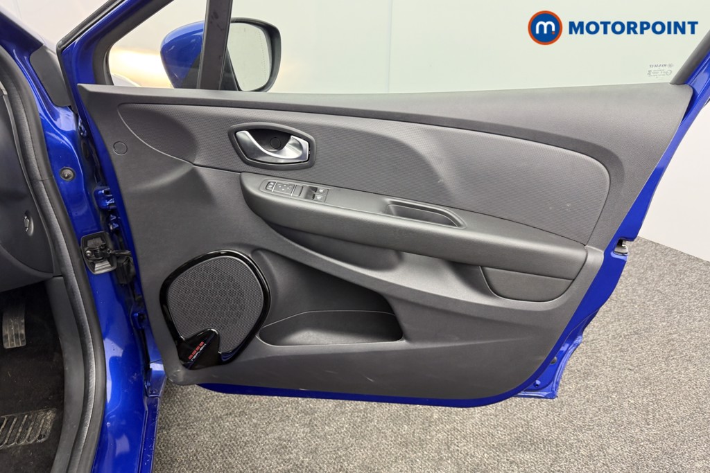 Renault Clio Dynamique Nav Manual Petrol Hatchback - Stock Number (1578004) - 18th supplementary image