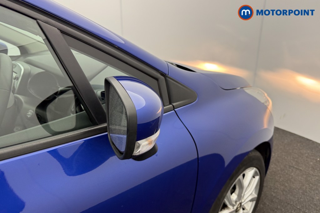 Renault Clio Dynamique Nav Manual Petrol Hatchback - Stock Number (1578004) - 19th supplementary image