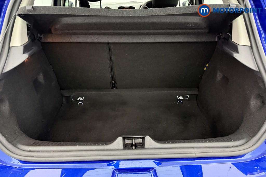 Renault Clio Dynamique Nav Manual Petrol Hatchback - Stock Number (1578004) - 20th supplementary image