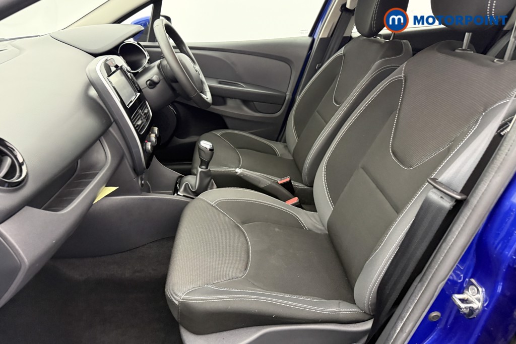Renault Clio Dynamique Nav Manual Petrol Hatchback - Stock Number (1578004) - 21st supplementary image
