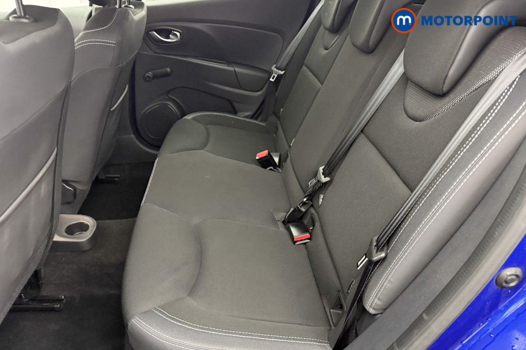 Renault Clio Dynamique Nav Manual Petrol Hatchback - Stock Number (1578004) - 22nd supplementary image