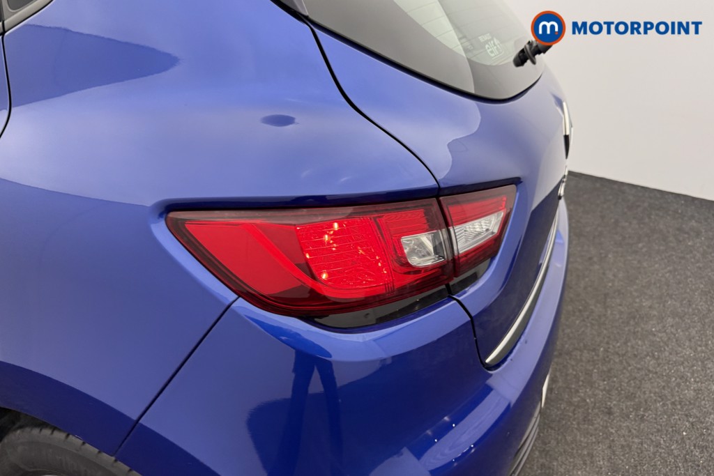 Renault Clio Dynamique Nav Manual Petrol Hatchback - Stock Number (1578004) - 24th supplementary image