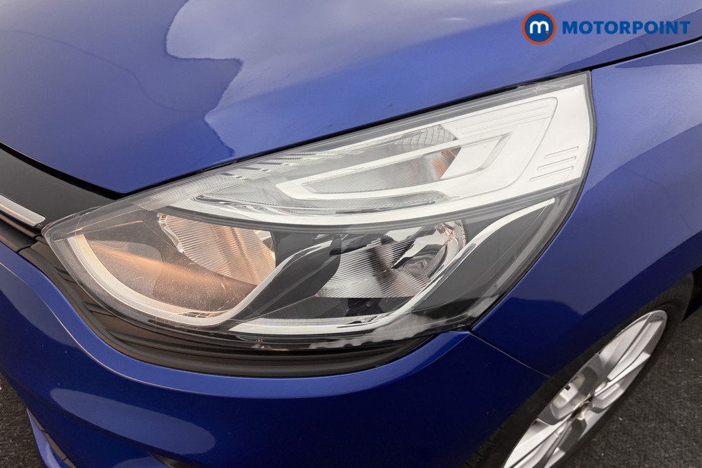 Renault Clio Dynamique Nav Manual Petrol Hatchback - Stock Number (1578004) - 26th supplementary image