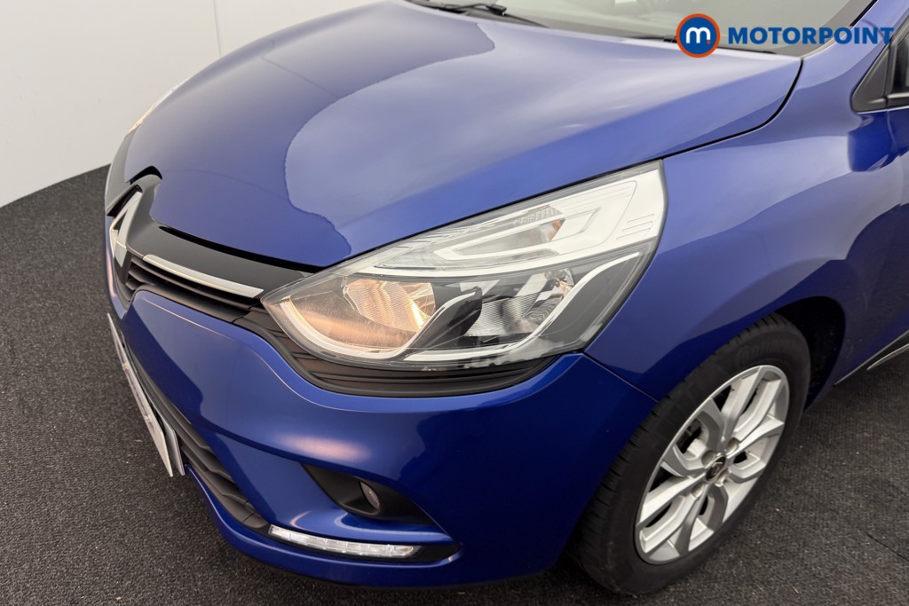 Renault Clio Dynamique Nav Manual Petrol Hatchback - Stock Number (1578004) - 27th supplementary image