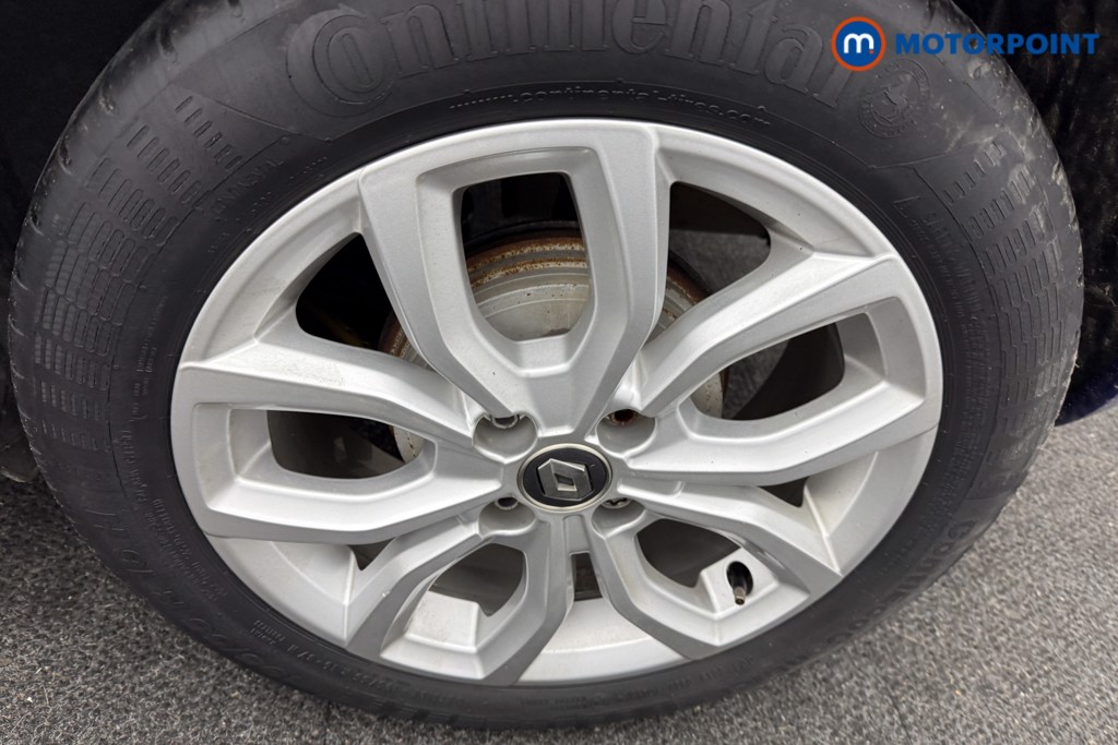 Renault Clio Dynamique Nav Manual Petrol Hatchback - Stock Number (1578004) - 29th supplementary image