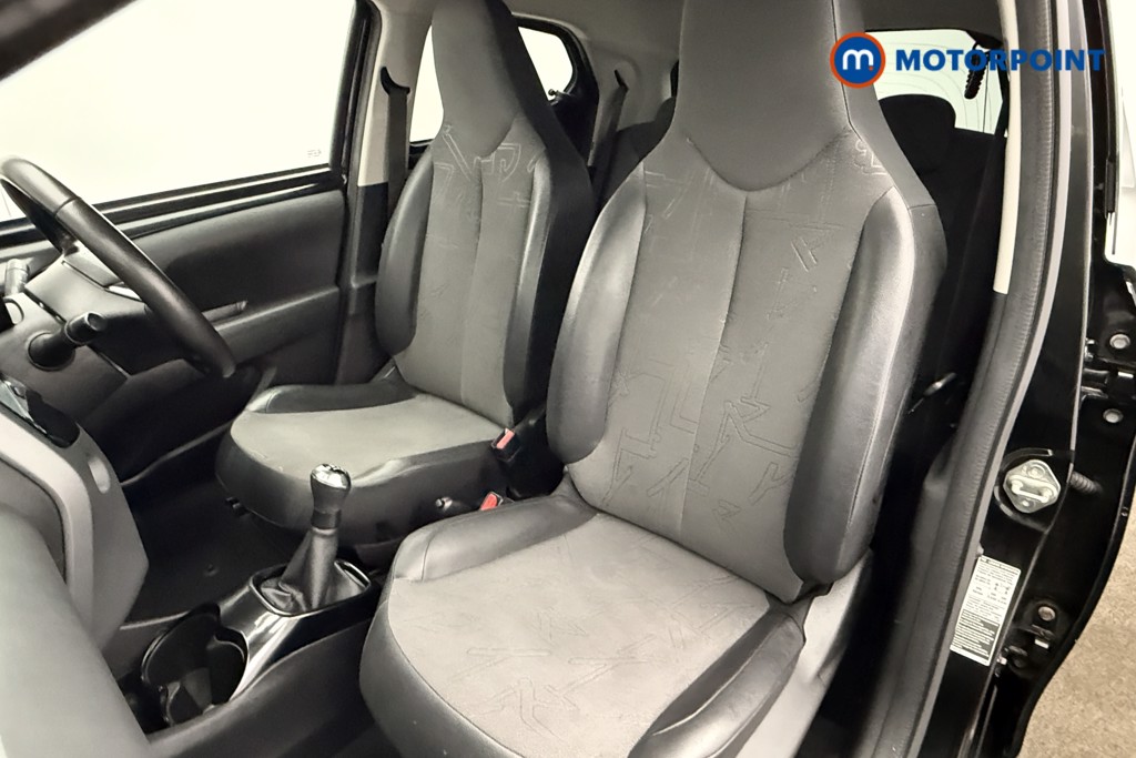 Toyota Aygo X-Clusiv Manual Petrol Hatchback - Stock Number (1584270) - 3rd supplementary image