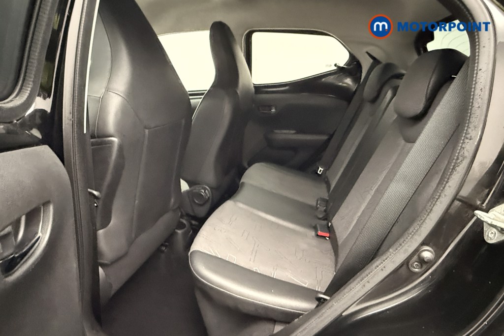 Toyota Aygo X-Clusiv Manual Petrol Hatchback - Stock Number (1584270) - 4th supplementary image