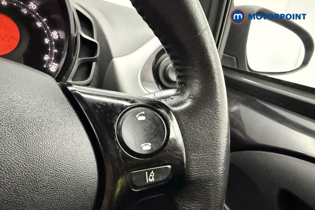 Toyota Aygo X-Clusiv Manual Petrol Hatchback - Stock Number (1584270) - 8th supplementary image