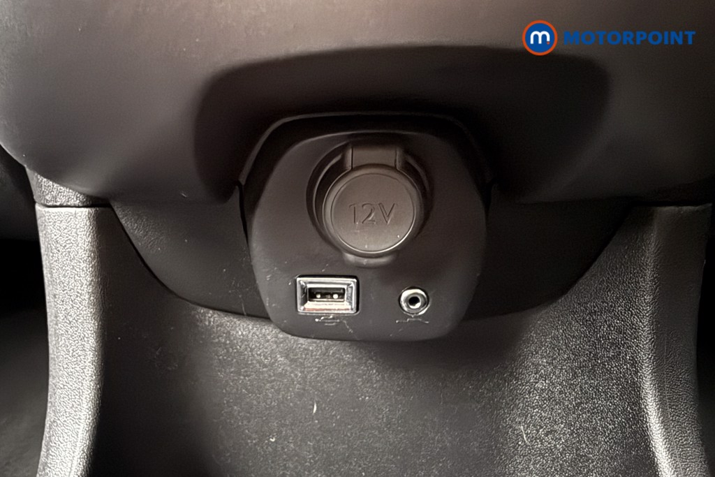 Toyota Aygo X-Clusiv Manual Petrol Hatchback - Stock Number (1584270) - 14th supplementary image