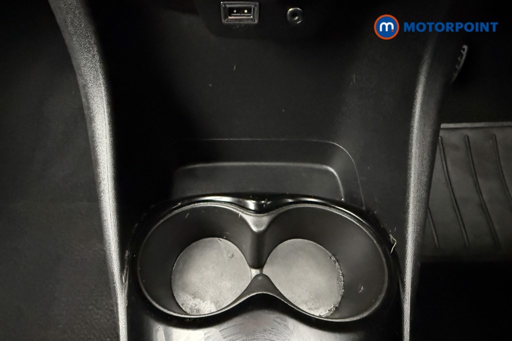 Toyota Aygo X-Clusiv Manual Petrol Hatchback - Stock Number (1584270) - 15th supplementary image