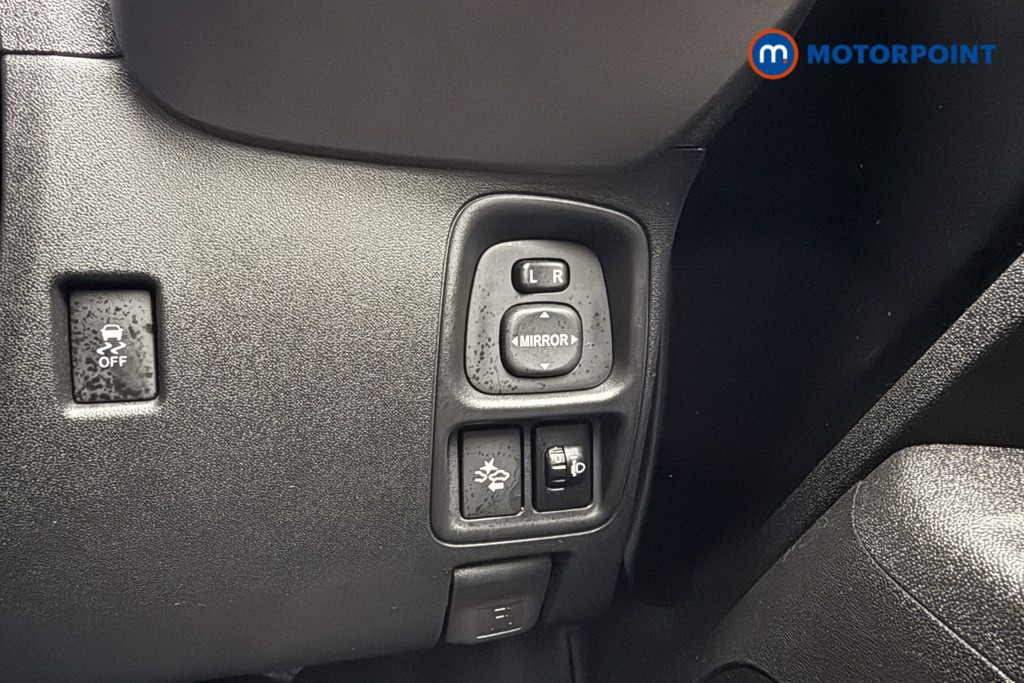 Toyota Aygo X-Clusiv Manual Petrol Hatchback - Stock Number (1584270) - 17th supplementary image