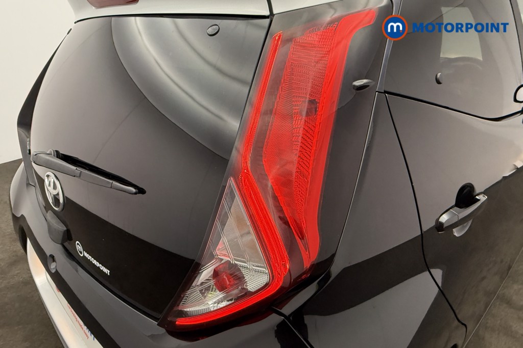Toyota Aygo X-Clusiv Manual Petrol Hatchback - Stock Number (1584270) - 18th supplementary image