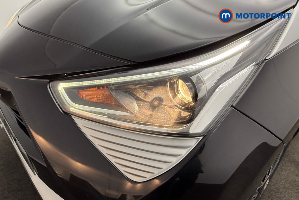 Toyota Aygo X-Clusiv Manual Petrol Hatchback - Stock Number (1584270) - 21st supplementary image