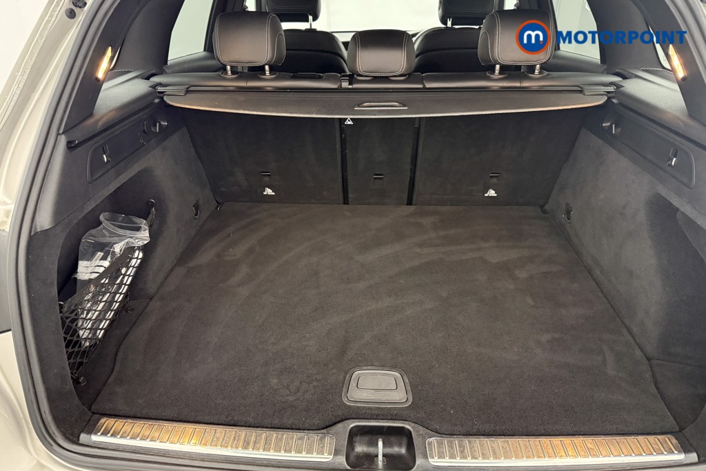 Mercedes-Benz GLC Amg Line Automatic Diesel SUV - Stock Number (1586754) - 5th supplementary image