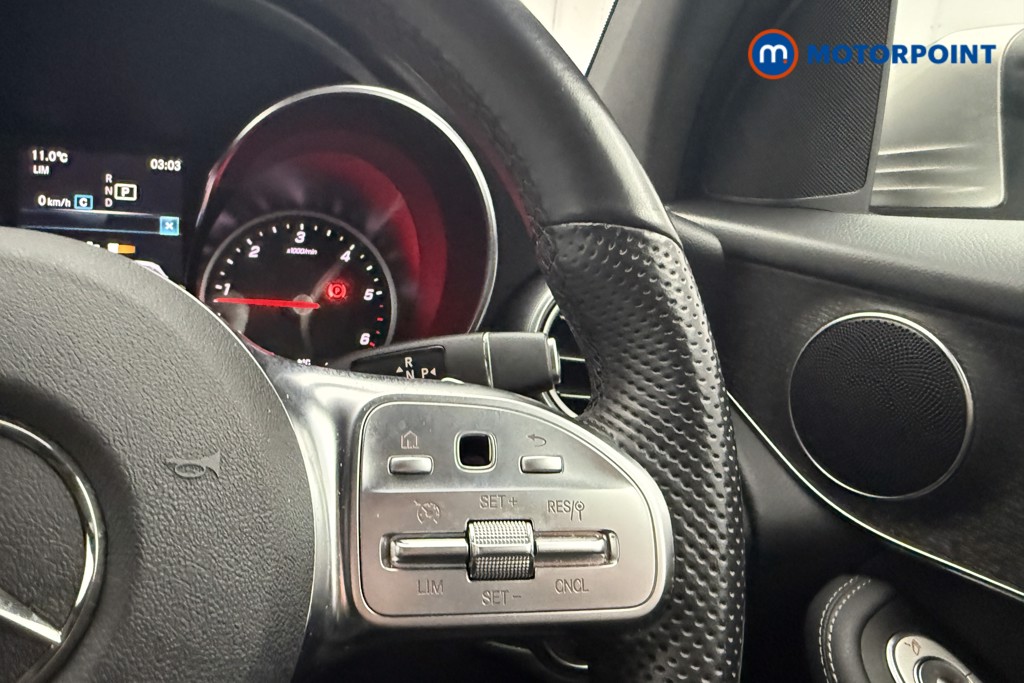 Mercedes-Benz GLC Amg Line Automatic Diesel SUV - Stock Number (1586754) - 8th supplementary image