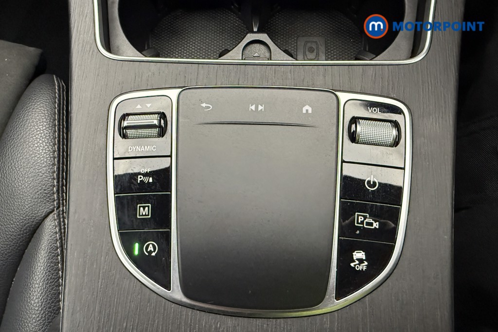 Mercedes-Benz GLC Amg Line Automatic Diesel SUV - Stock Number (1586754) - 15th supplementary image