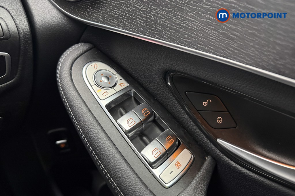 Mercedes-Benz GLC Amg Line Automatic Diesel SUV - Stock Number (1586754) - 16th supplementary image