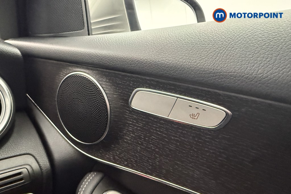 Mercedes-Benz GLC Amg Line Automatic Diesel SUV - Stock Number (1586754) - 17th supplementary image