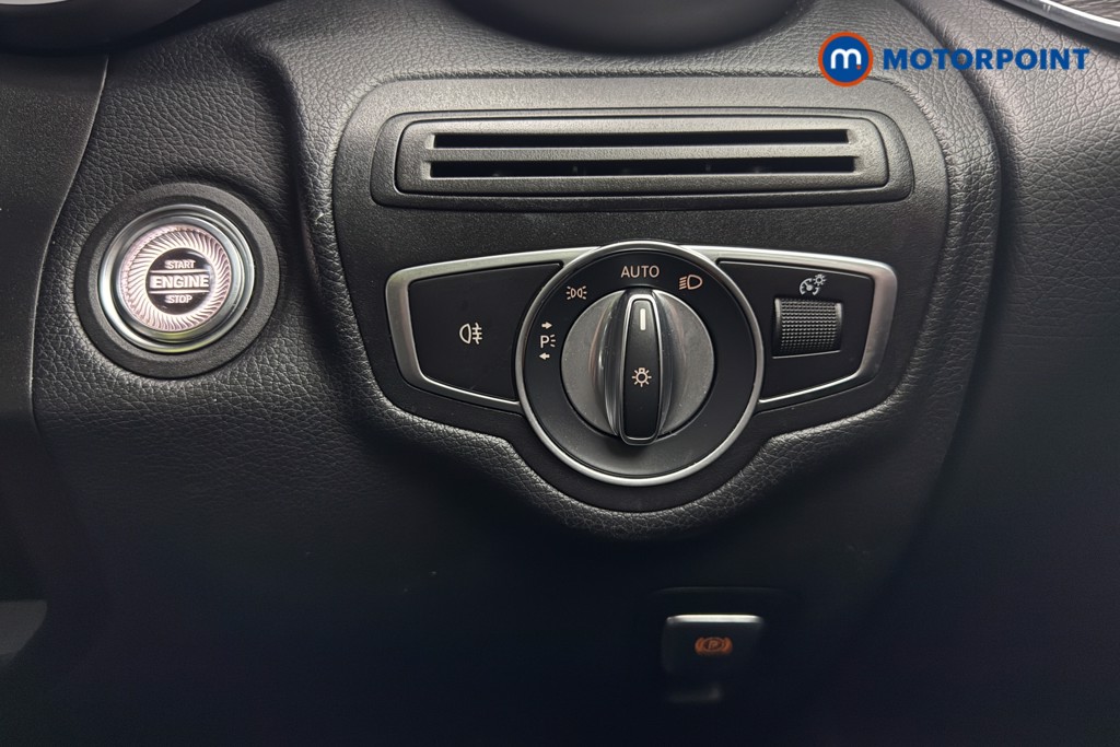 Mercedes-Benz GLC Amg Line Automatic Diesel SUV - Stock Number (1586754) - 18th supplementary image