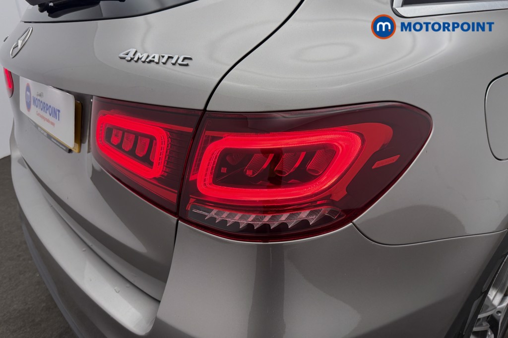 Mercedes-Benz GLC Amg Line Automatic Diesel SUV - Stock Number (1586754) - 19th supplementary image