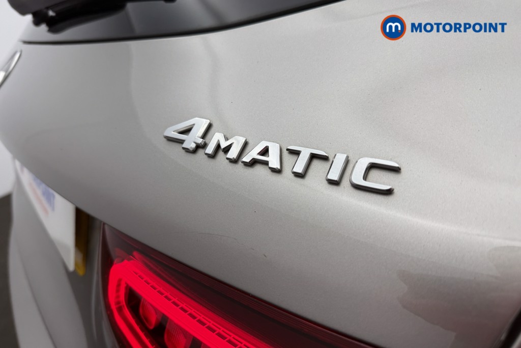 Mercedes-Benz GLC Amg Line Automatic Diesel SUV - Stock Number (1586754) - 20th supplementary image