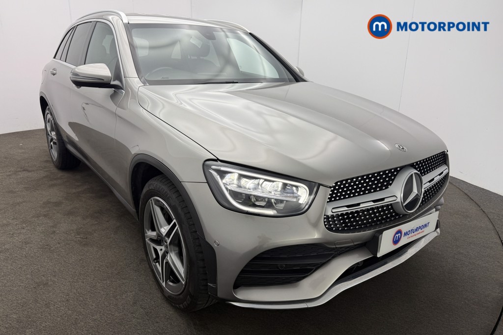 Mercedes-Benz GLC Amg Line Automatic Diesel SUV - Stock Number (1586754) - 21st supplementary image