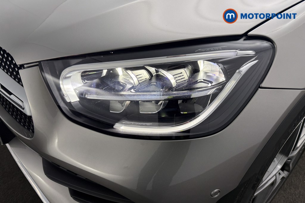 Mercedes-Benz GLC Amg Line Automatic Diesel SUV - Stock Number (1586754) - 23rd supplementary image