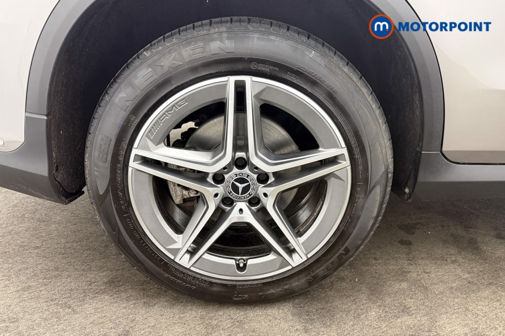 Mercedes-Benz GLC Amg Line Automatic Diesel SUV - Stock Number (1586754) - 25th supplementary image