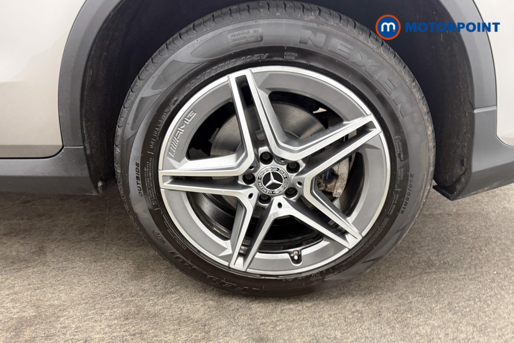 Mercedes-Benz GLC Amg Line Automatic Diesel SUV - Stock Number (1586754) - 26th supplementary image