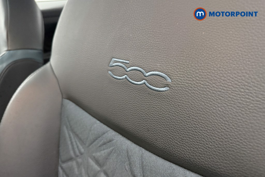 Fiat 500 Launch Edition Manual Petrol Hatchback - Stock Number (1589378) - 2nd supplementary image