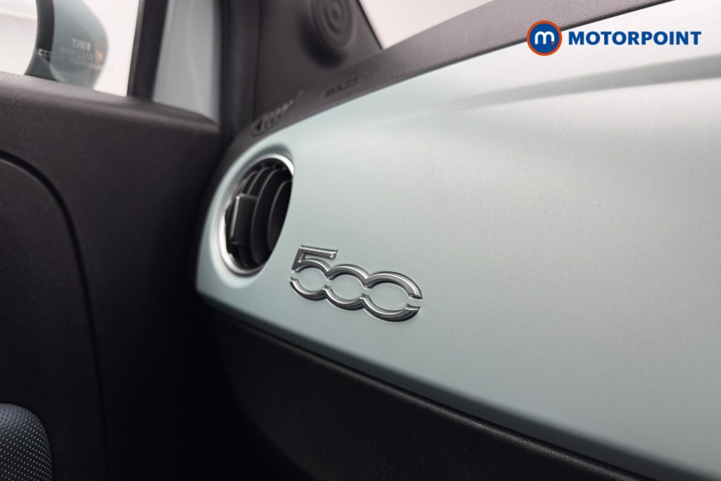 Fiat 500 Launch Edition Manual Petrol Hatchback - Stock Number (1589378) - 15th supplementary image