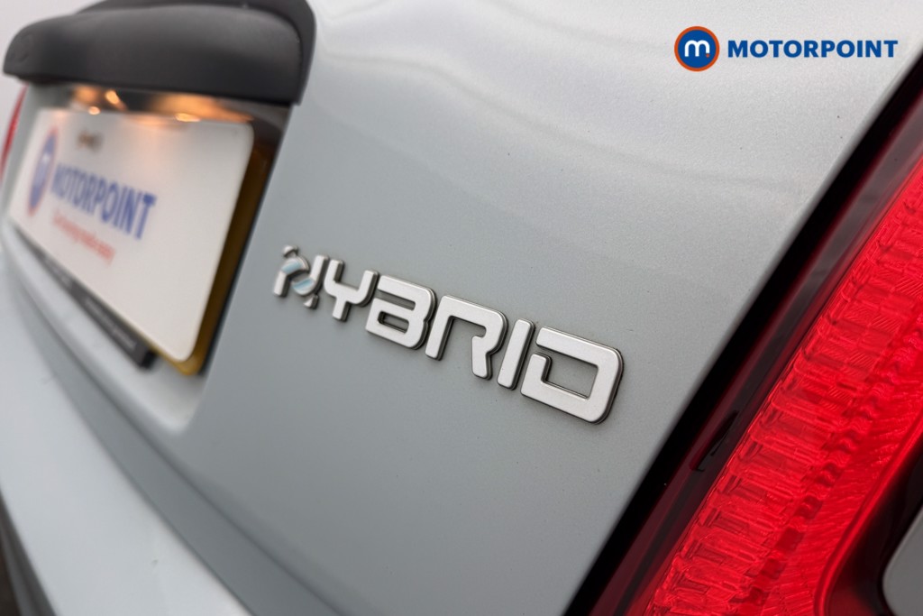 Fiat 500 Launch Edition Manual Petrol Hatchback - Stock Number (1589378) - 17th supplementary image