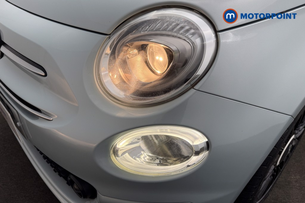 Fiat 500 Launch Edition Manual Petrol Hatchback - Stock Number (1589378) - 20th supplementary image