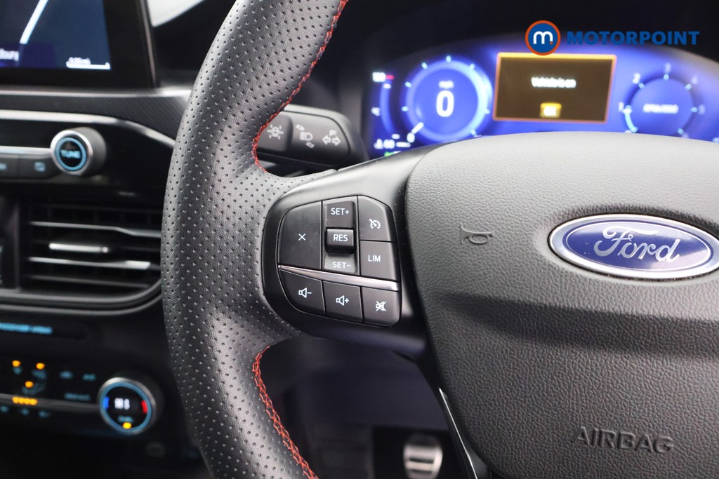 Ford Kuga St-Line Edition Manual Diesel SUV - Stock Number (1591445) - 2nd supplementary image