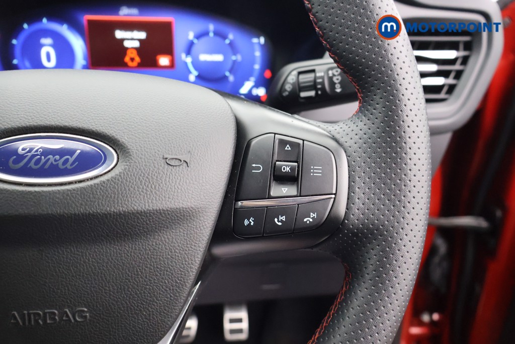 Ford Kuga St-Line Edition Manual Diesel SUV - Stock Number (1591445) - 3rd supplementary image