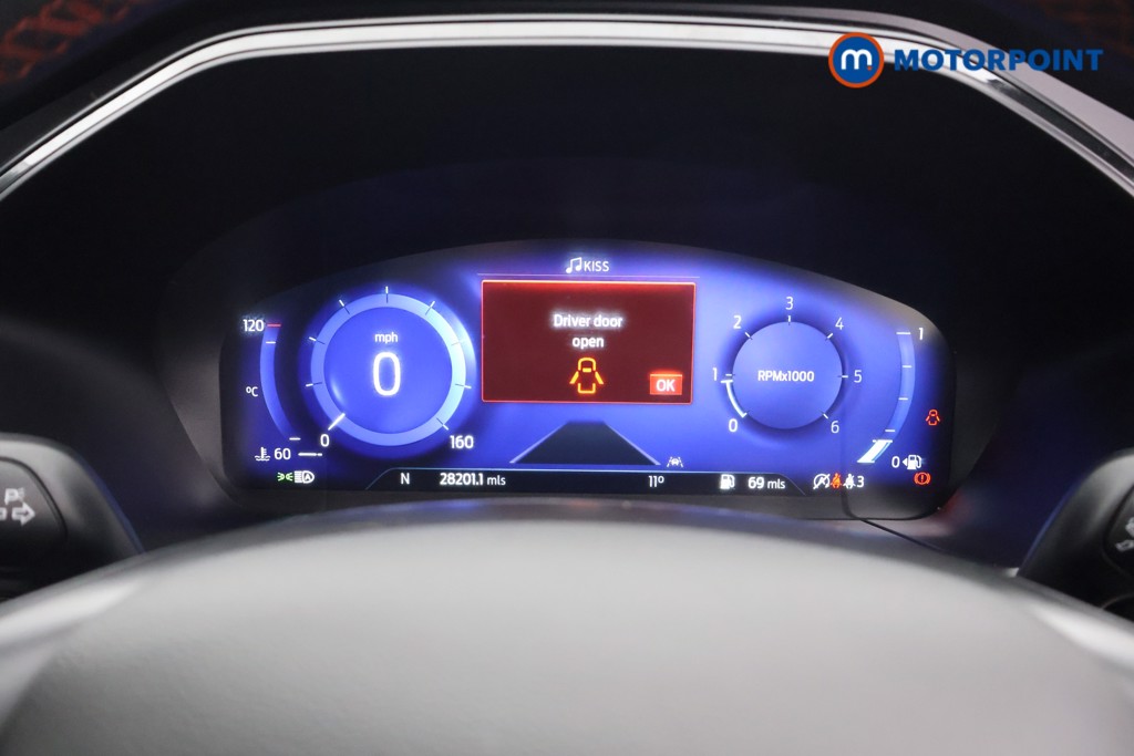 Ford Kuga St-Line Edition Manual Diesel SUV - Stock Number (1591445) - 4th supplementary image