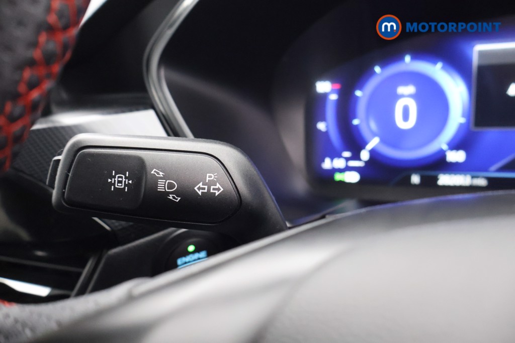 Ford Kuga St-Line Edition Manual Diesel SUV - Stock Number (1591445) - 5th supplementary image