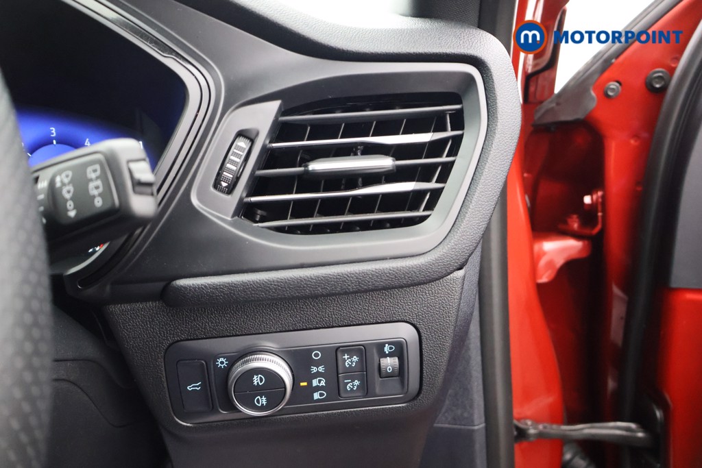 Ford Kuga St-Line Edition Manual Diesel SUV - Stock Number (1591445) - 7th supplementary image