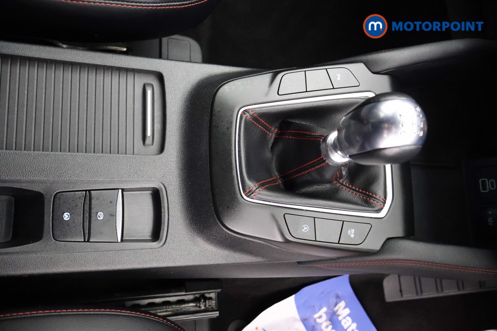 Ford Kuga St-Line Edition Manual Diesel SUV - Stock Number (1591445) - 9th supplementary image