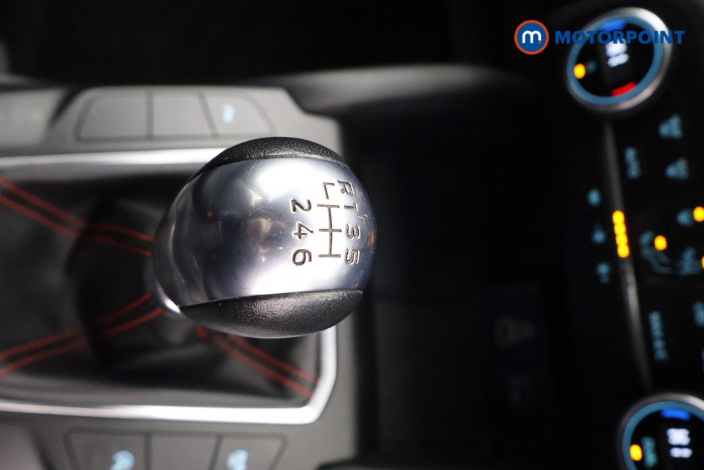 Ford Kuga St-Line Edition Manual Diesel SUV - Stock Number (1591445) - 10th supplementary image