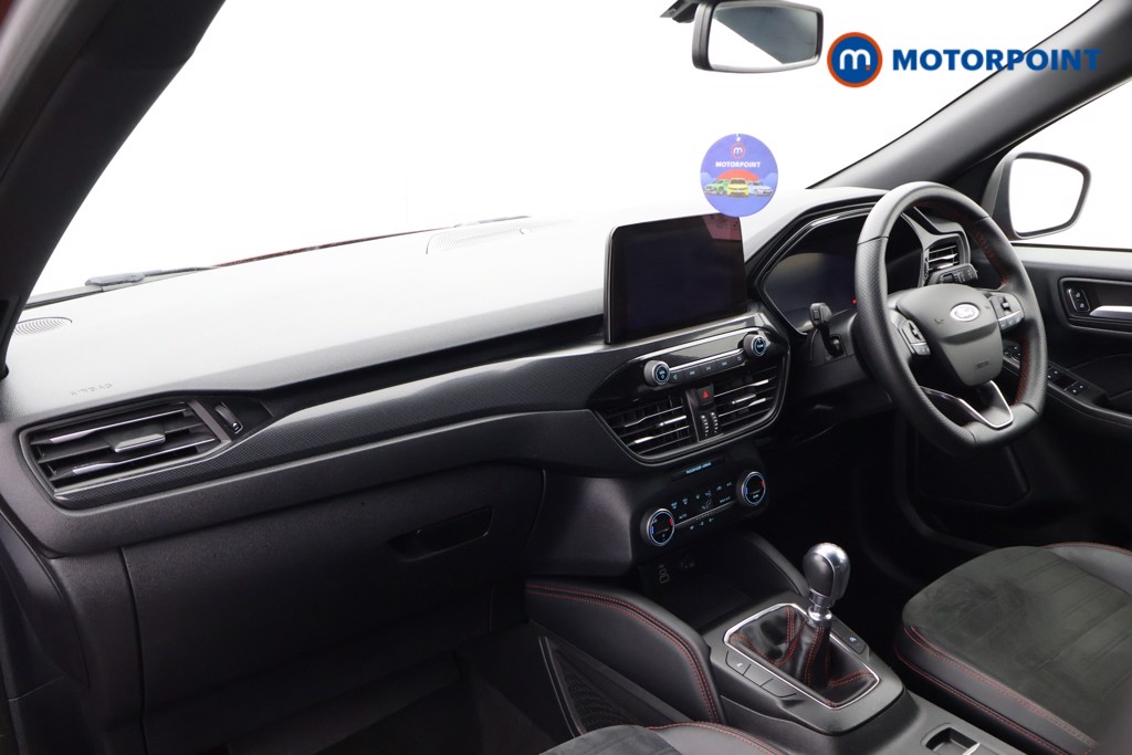 Ford Kuga St-Line Edition Manual Diesel SUV - Stock Number (1591445) - 17th supplementary image