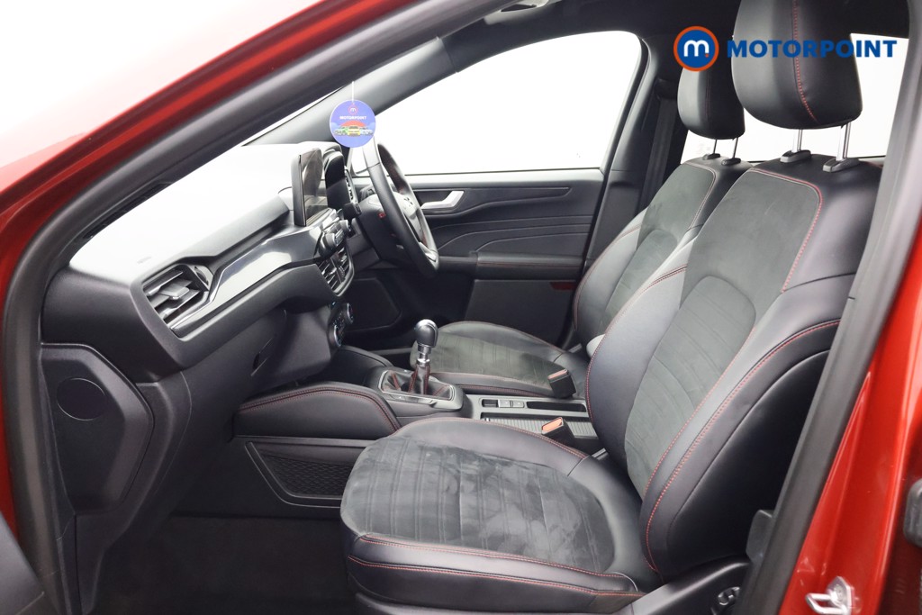 Ford Kuga St-Line Edition Manual Diesel SUV - Stock Number (1591445) - 18th supplementary image