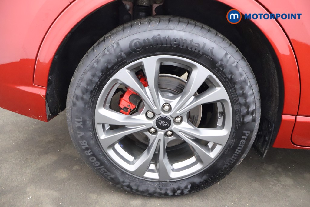 Ford Kuga St-Line Edition Manual Diesel SUV - Stock Number (1591445) - 20th supplementary image