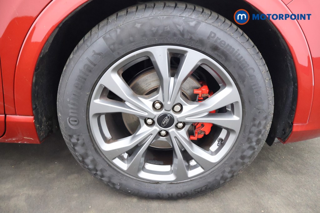 Ford Kuga St-Line Edition Manual Diesel SUV - Stock Number (1591445) - 21st supplementary image