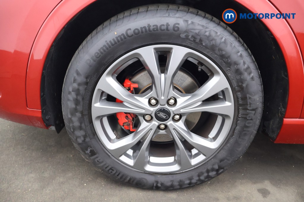 Ford Kuga St-Line Edition Manual Diesel SUV - Stock Number (1591445) - 22nd supplementary image